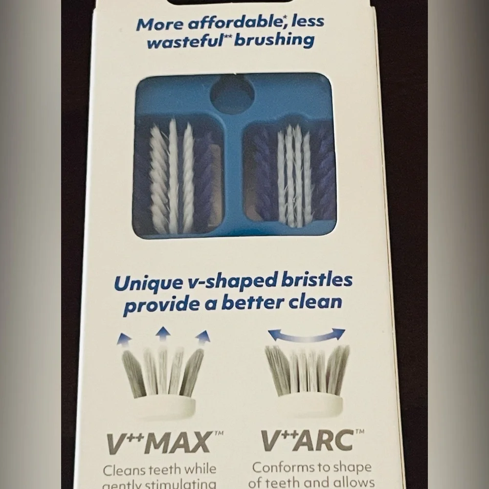 V-ECO results heads
